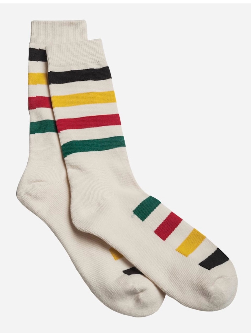 Pendleton Glacier Park Socks